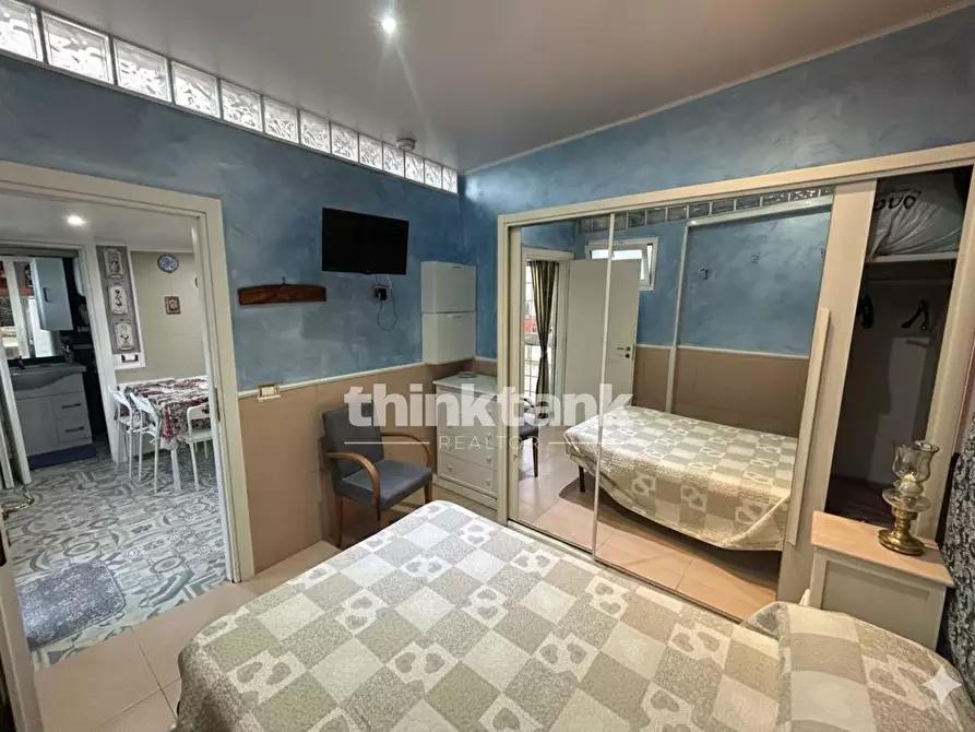 Immagine 5 di Appartamento in affitto  in Via Sant'Antonio da Padova a Augusta