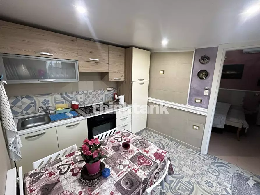 Immagine 3 di Appartamento in affitto  in Via Sant'Antonio da Padova a Augusta