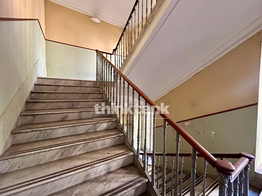 Immagine 23 di Palazzo in affitto  in Piazza Vincenzo Bellini a Catania