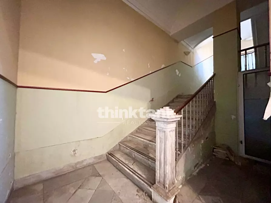 Immagine 31 di Palazzo in affitto  in Piazza Vincenzo Bellini a Catania