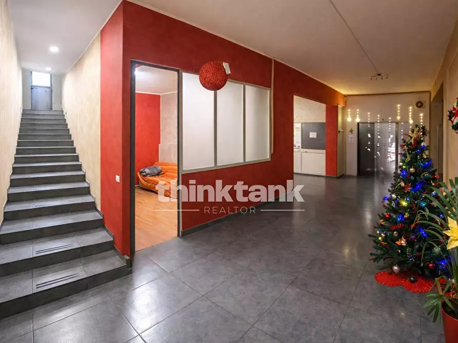 Immagine 1 di Magazzino in vendita  in Via Fanti D'italia a Catania