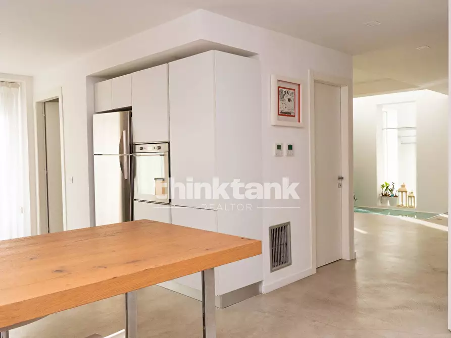 Immagine 18 di Villa in vendita  in Via Dei Cigni a Siracusa