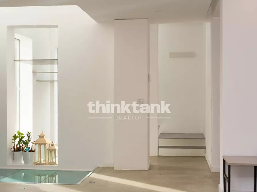 Immagine 10 di Villa in vendita  in Via Dei Cigni a Siracusa