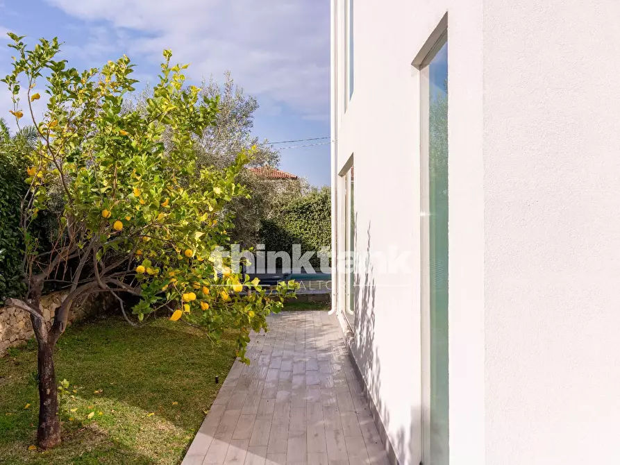 Immagine 36 di Villa in vendita  in Via Dei Cigni a Siracusa