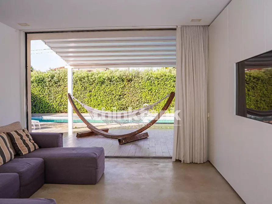 Immagine 2 di Villa in vendita  in Via Dei Cigni a Siracusa