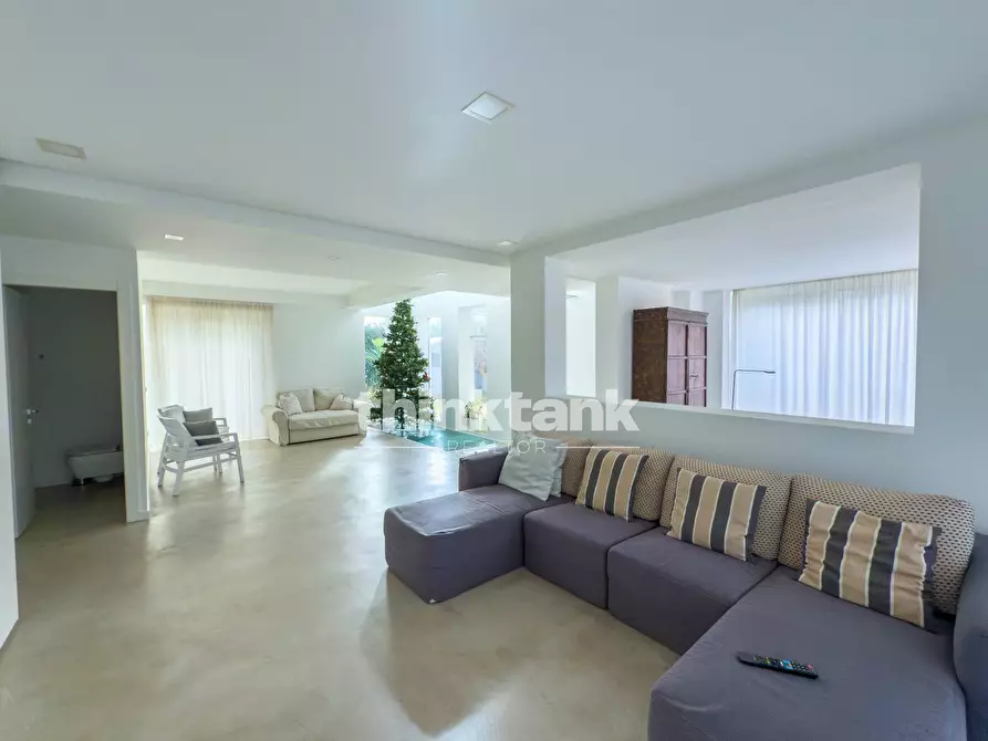 Immagine 5 di Villa in vendita  in Via Dei Cigni a Siracusa