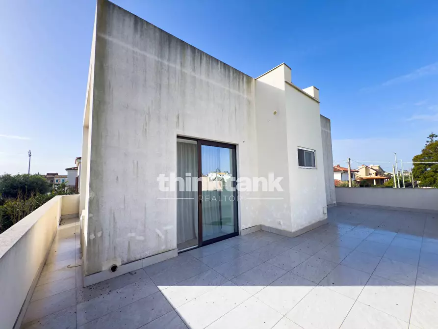 Immagine 52 di Villa in vendita  in Via Dei Cigni a Siracusa