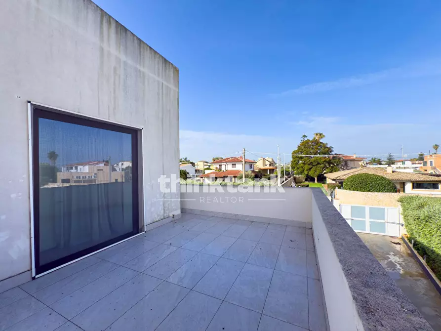Immagine 51 di Villa in vendita  in Via Dei Cigni a Siracusa