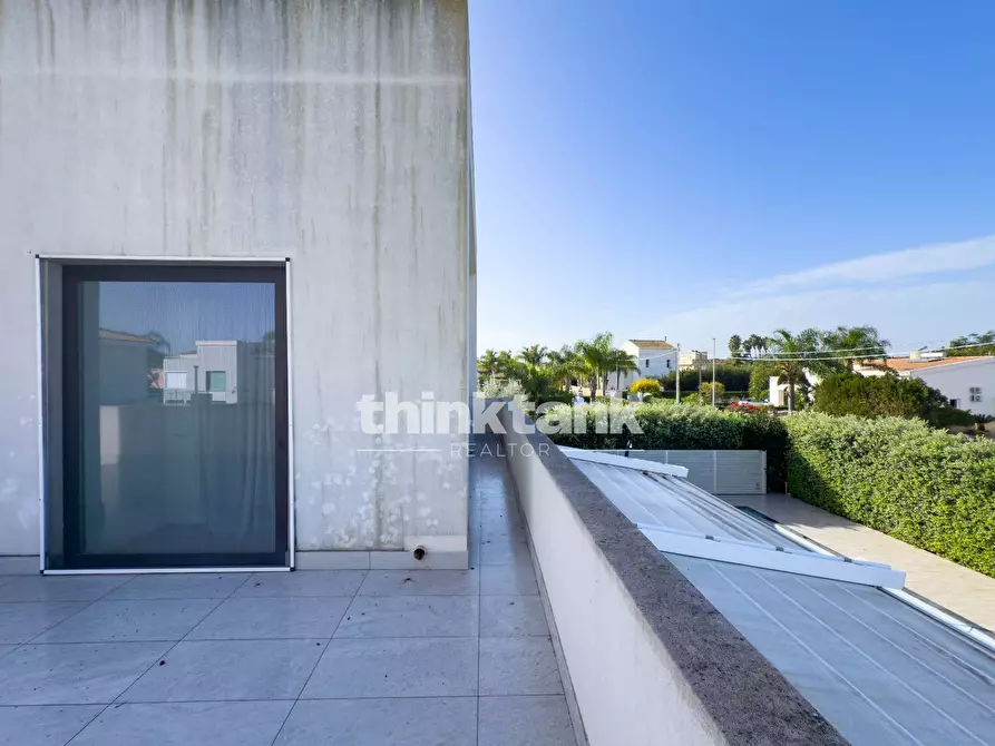 Immagine 53 di Villa in vendita  in Via Dei Cigni a Siracusa