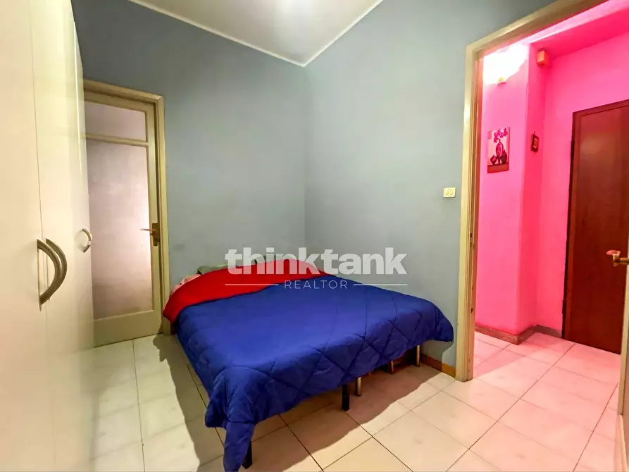 Immagine 7 di Appartamento in vendita  in Via Principe Umberto a Augusta