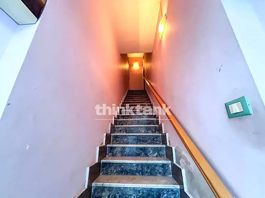 Immagine 12 di Appartamento in vendita  in Via Principe Umberto a Augusta