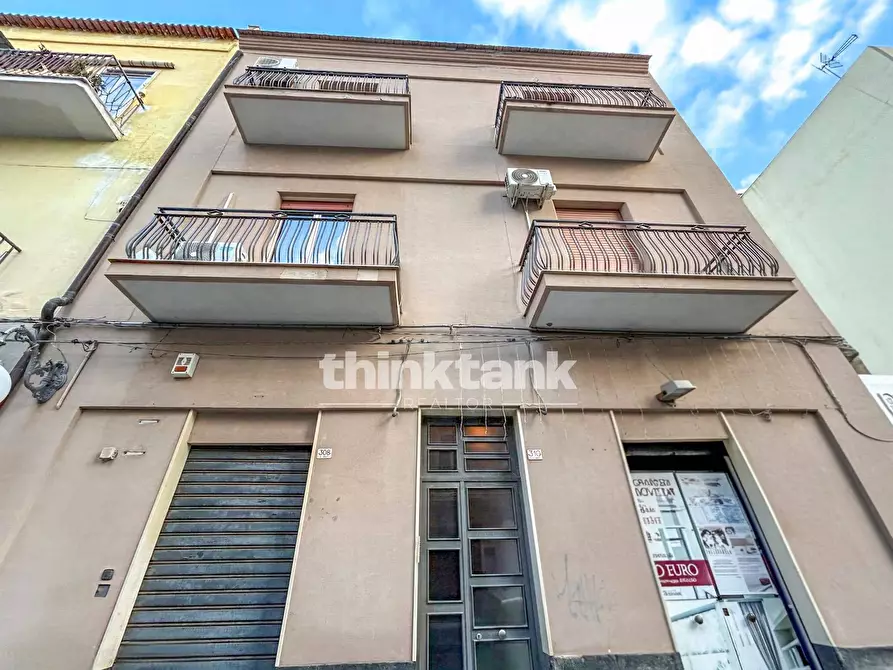 Immagine 14 di Appartamento in vendita  in Via Principe Umberto a Augusta