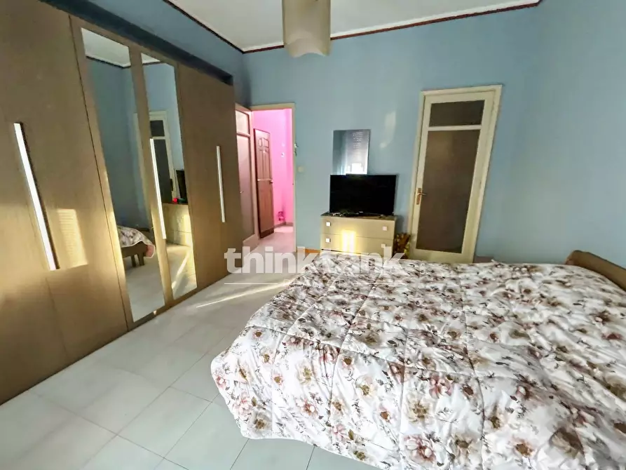 Immagine 5 di Appartamento in vendita  in Via Principe Umberto a Augusta