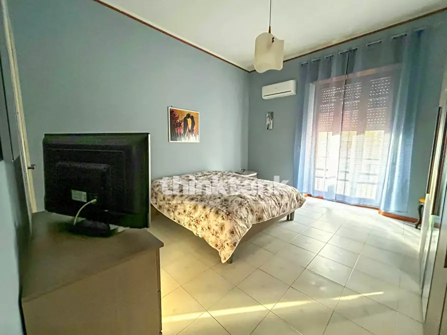 Immagine 4 di Appartamento in vendita  in Via Principe Umberto a Augusta