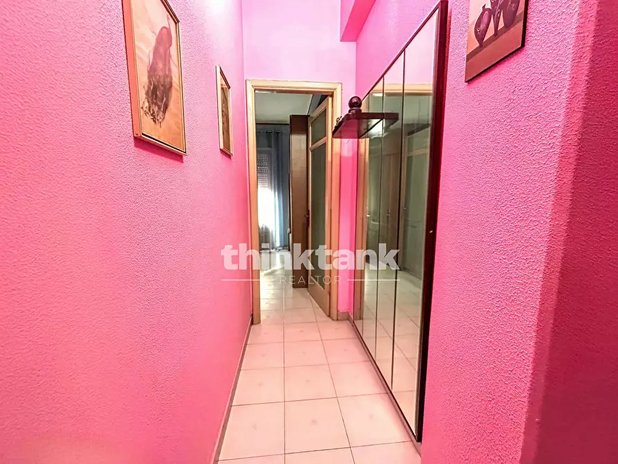 Immagine 8 di Appartamento in vendita  in Via Principe Umberto a Augusta