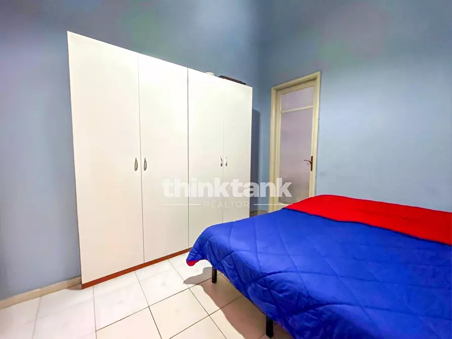 Immagine 10 di Appartamento in vendita  in Via Principe Umberto a Augusta