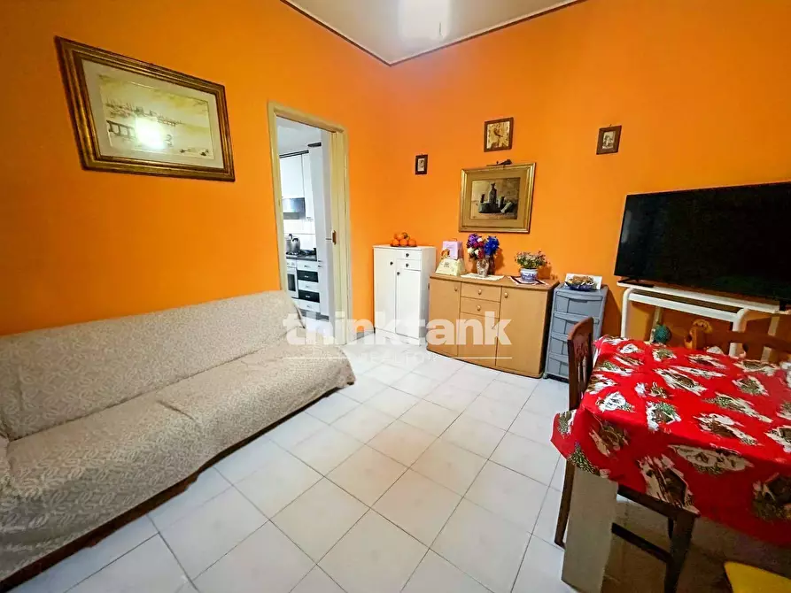 Immagine 1 di Appartamento in vendita  in Via Principe Umberto a Augusta