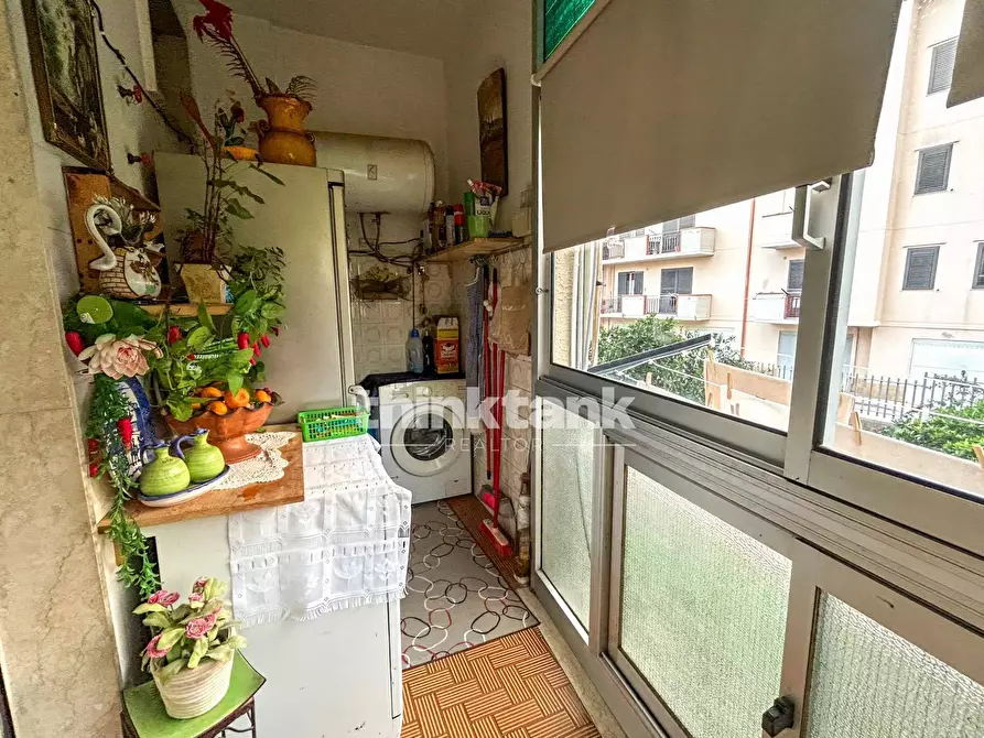 Immagine 11 di Appartamento in vendita  in Via Barone Zuppello a Augusta