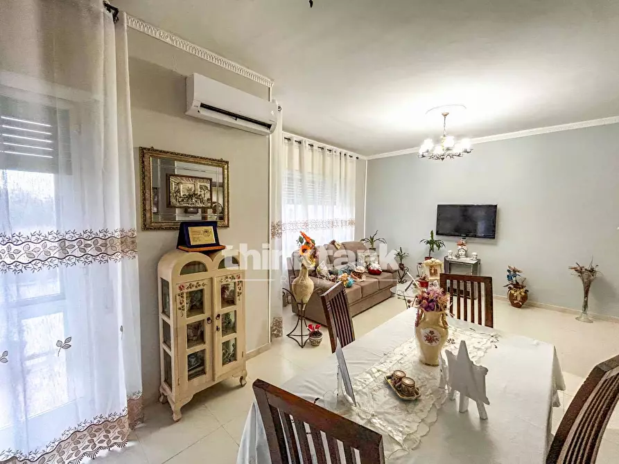 Immagine 2 di Appartamento in vendita  in Via Barone Zuppello a Augusta