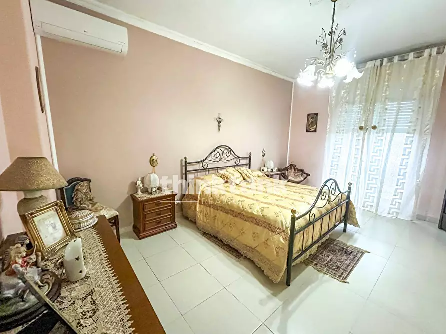 Immagine 5 di Appartamento in vendita  in Via Barone Zuppello a Augusta