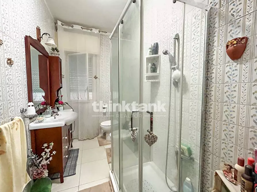 Immagine 7 di Appartamento in vendita  in Via Barone Zuppello a Augusta