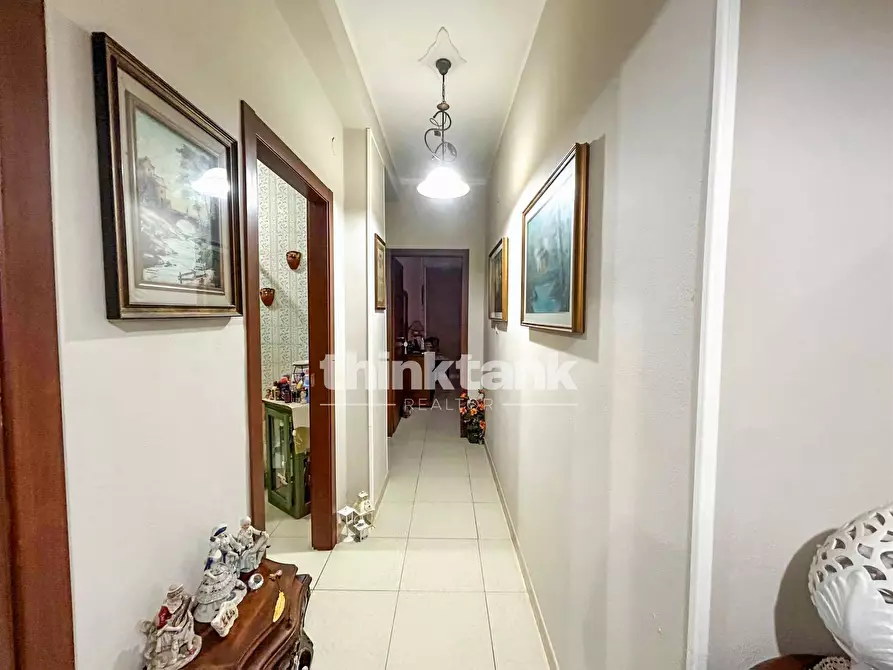 Immagine 4 di Appartamento in vendita  in Via Barone Zuppello a Augusta