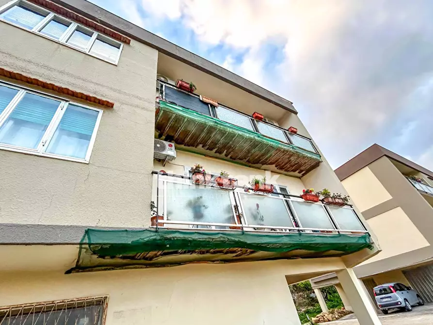 Immagine 12 di Appartamento in vendita  in Via Barone Zuppello a Augusta