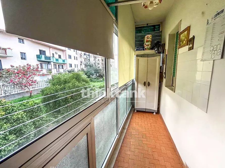 Immagine 10 di Appartamento in vendita  in Via Barone Zuppello a Augusta