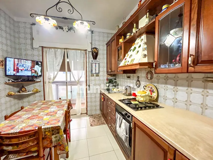 Immagine 3 di Appartamento in vendita  in Via Barone Zuppello a Augusta