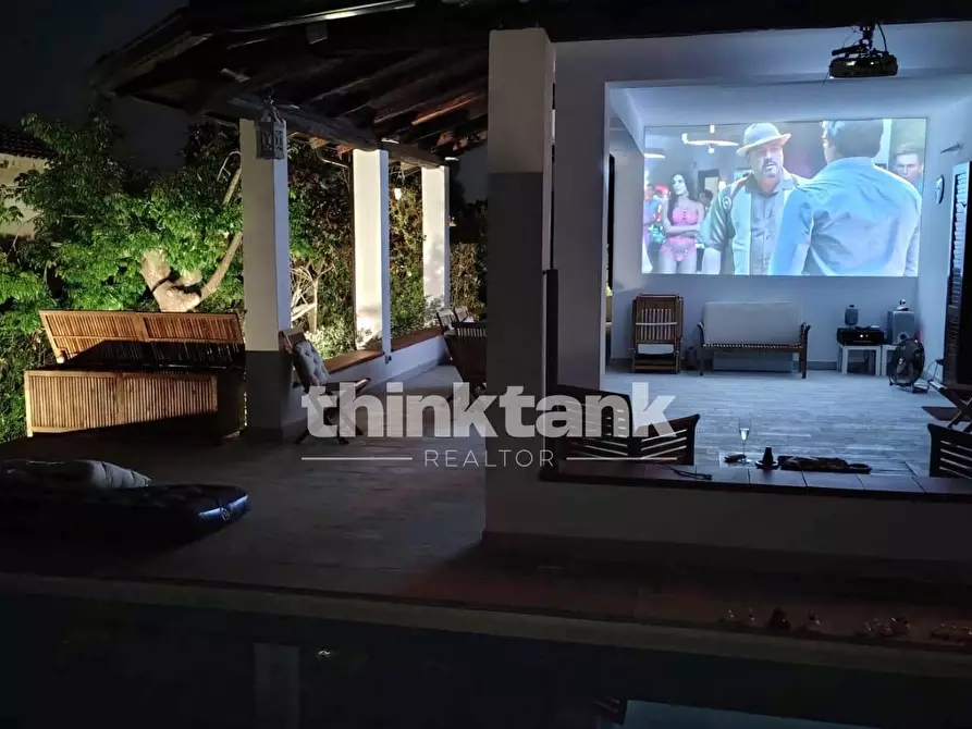 Immagine 9 di Villa in vendita  in Via delle Azalee a Augusta