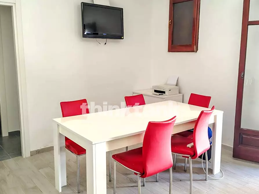 Immagine 13 di Villa in vendita  in Via delle Azalee a Augusta