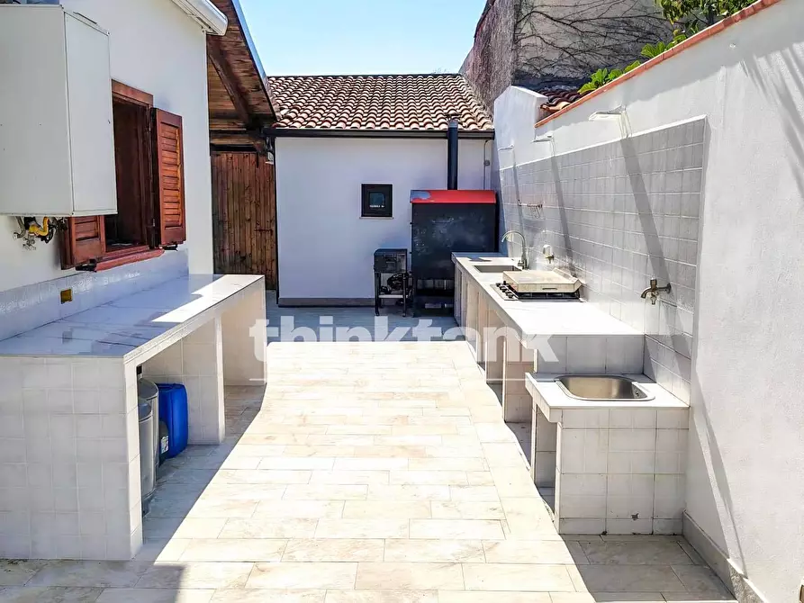 Immagine 25 di Villa in vendita  in Via delle Azalee a Augusta