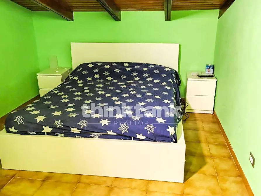 Immagine 17 di Villa in vendita  in Via delle Azalee a Augusta