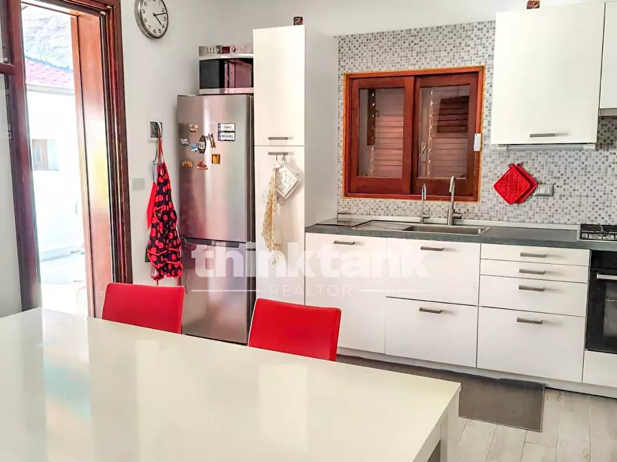 Immagine 14 di Villa in vendita  in Via delle Azalee a Augusta