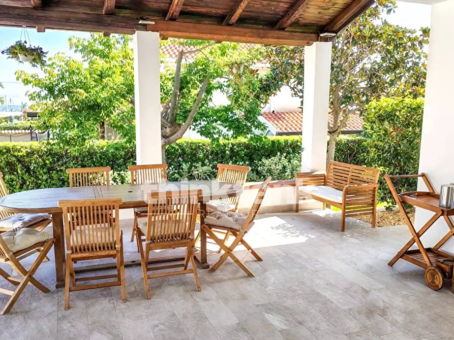 Immagine 27 di Villa in vendita  in Via delle Azalee a Augusta