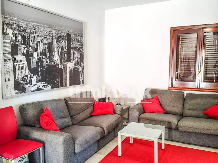 Immagine 15 di Villa in vendita  in Via delle Azalee a Augusta