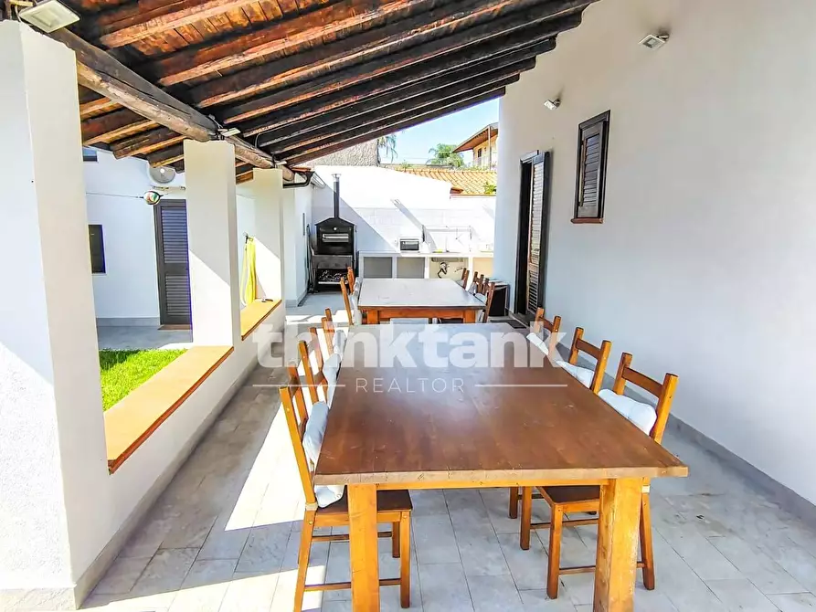 Immagine 26 di Villa in vendita  in Via delle Azalee a Augusta