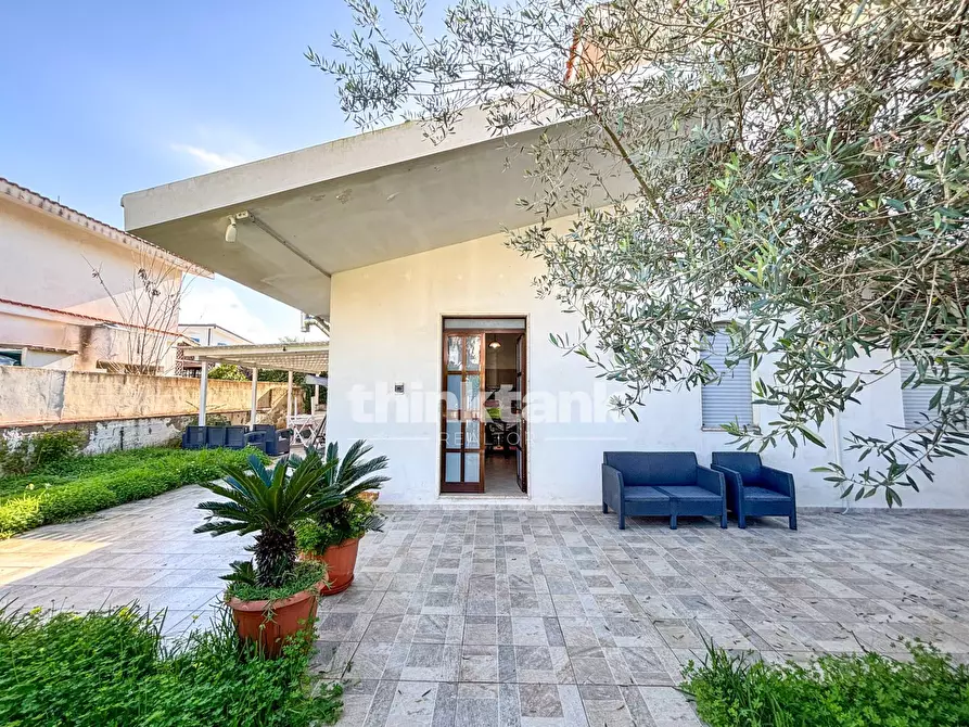 casa indipendente in vendita a Pachino in zona Marzamemi