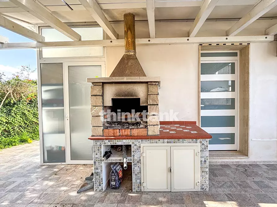 Immagine 5 di Villa in vendita  in Via dell'Oasi a Pachino