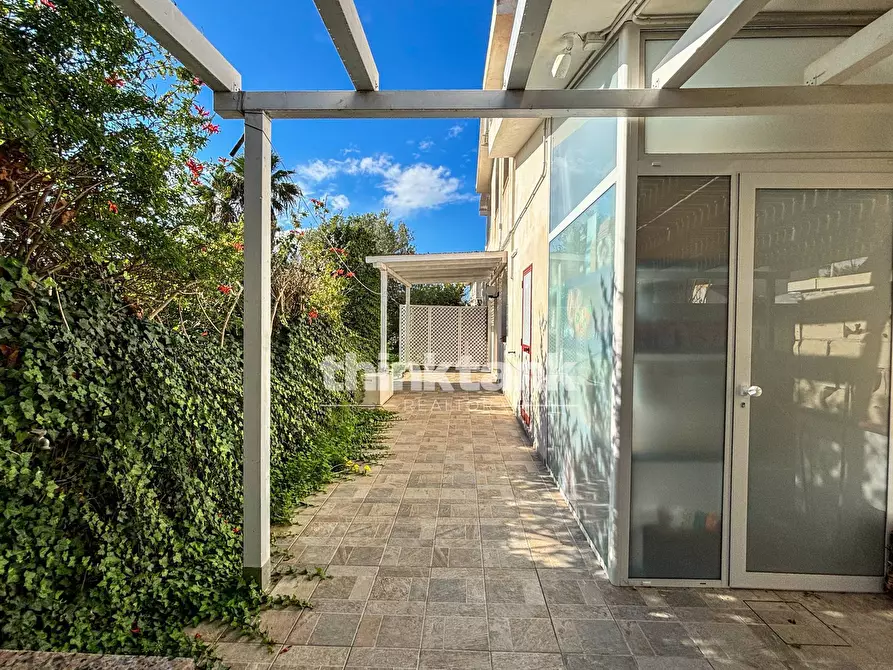 Immagine 7 di Villa in vendita  in Via dell'Oasi a Pachino