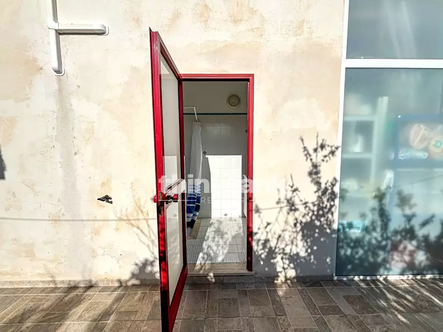 Immagine 8 di Villa in vendita  in Via dell'Oasi a Pachino