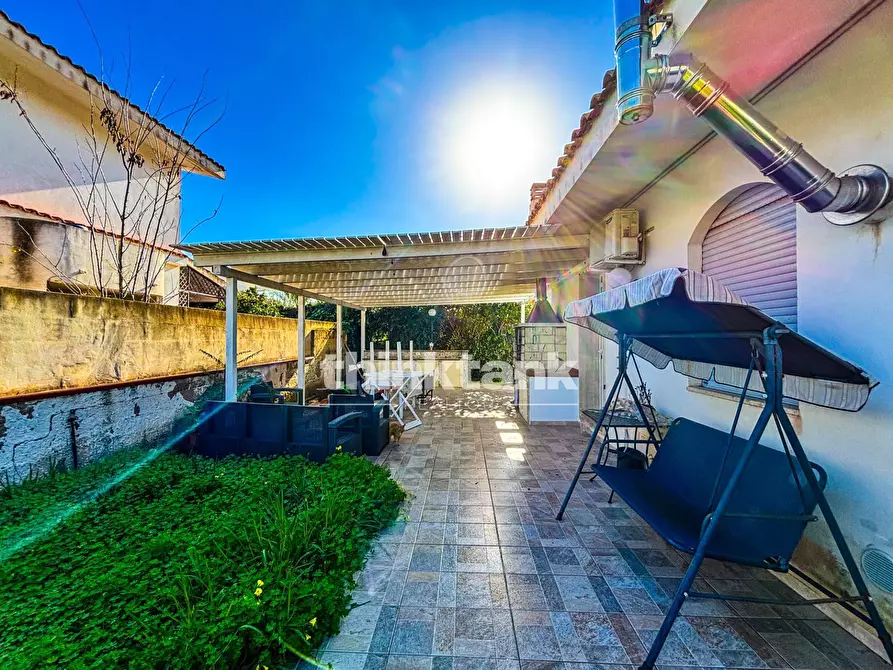 Immagine 4 di Villa in vendita  in Via dell'Oasi a Pachino