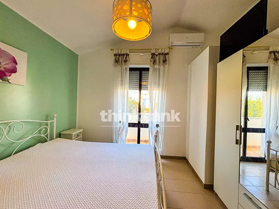 Immagine 54 di Villa in vendita  in Via dell'Oasi a Pachino