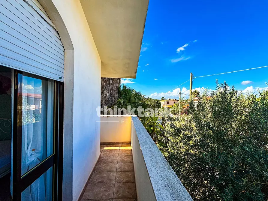 Immagine 57 di Villa in vendita  in Via dell'Oasi a Pachino