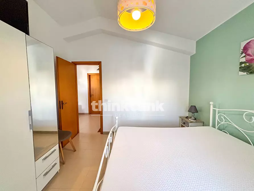 Immagine 55 di Villa in vendita  in Via dell'Oasi a Pachino