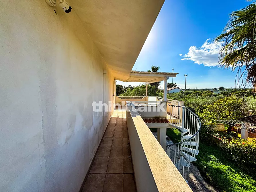 Immagine 59 di Villa in vendita  in Via dell'Oasi a Pachino
