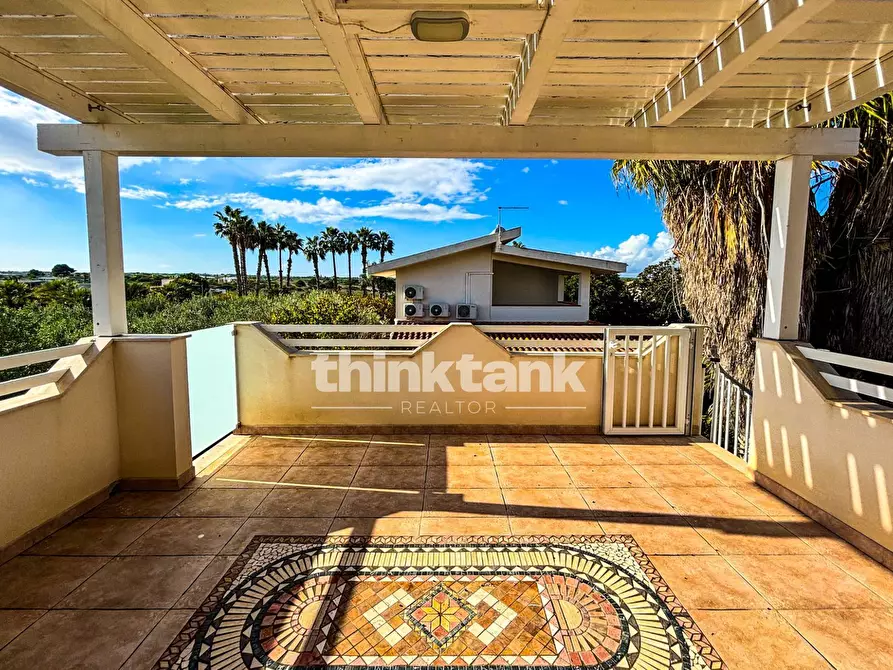 Immagine 62 di Villa in vendita  in Via dell'Oasi a Pachino
