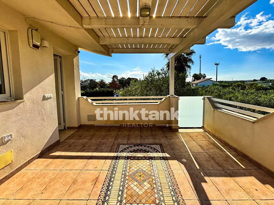 Immagine 60 di Villa in vendita  in Via dell'Oasi a Pachino