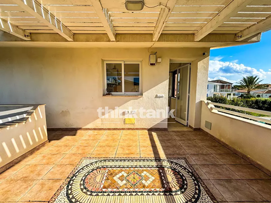 Immagine 61 di Villa in vendita  in Via dell'Oasi a Pachino