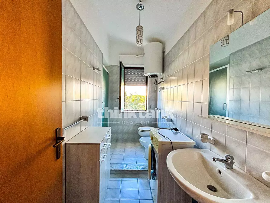 Immagine 51 di Villa in vendita  in Via dell'Oasi a Pachino